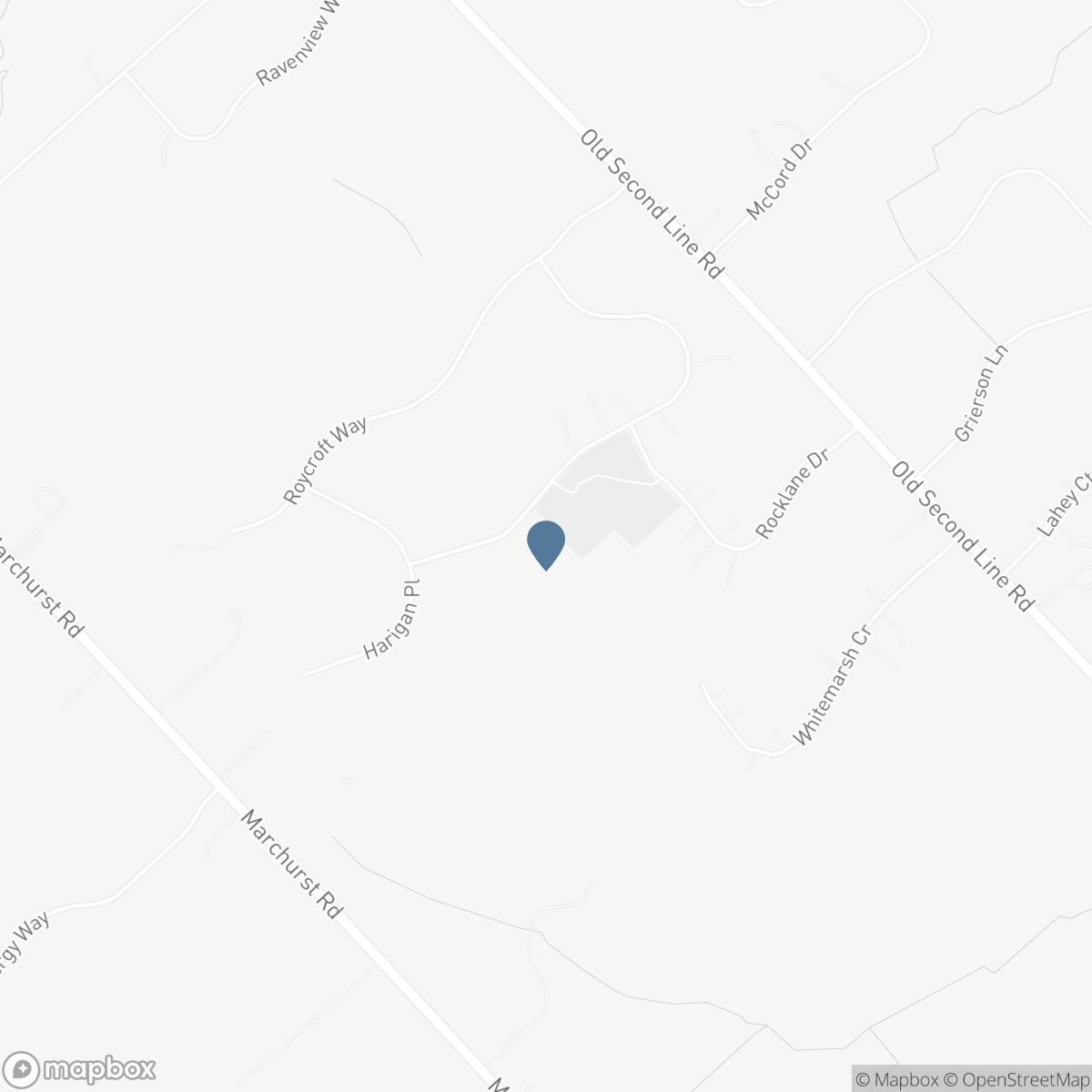 137 GOODMAN DRIVE, Ottawa, Ontario K2W 1C7